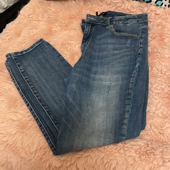 Risen Jeans Size 15/32 - Picture 7 of 7
